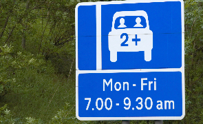 Develop a car-share scheme