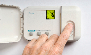 Engage staff about energy efficiency
