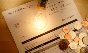 Engage staff about resource efficiency at home 