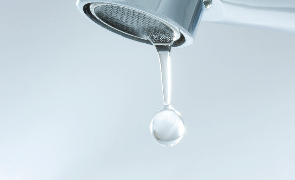 Engage staff about water efficiency