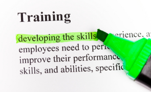 External training