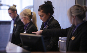 Host student placement