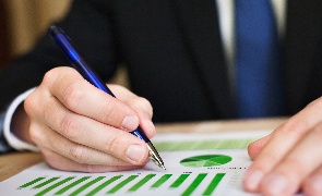 Implement an asset register