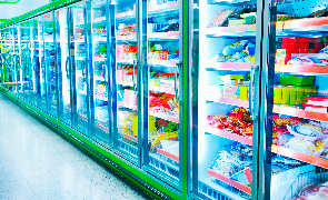 Improve energy efficiency 