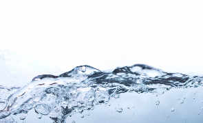 Reduce water use